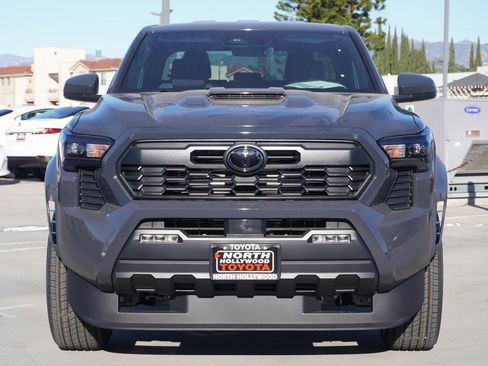New 2026 Toyota Tacoma TRD Sport image 2