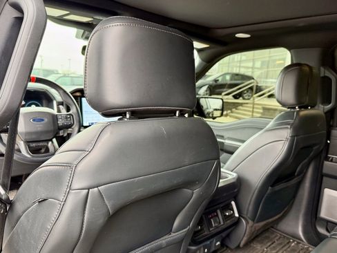 Used 2023 Ford F150 Raptor image 11