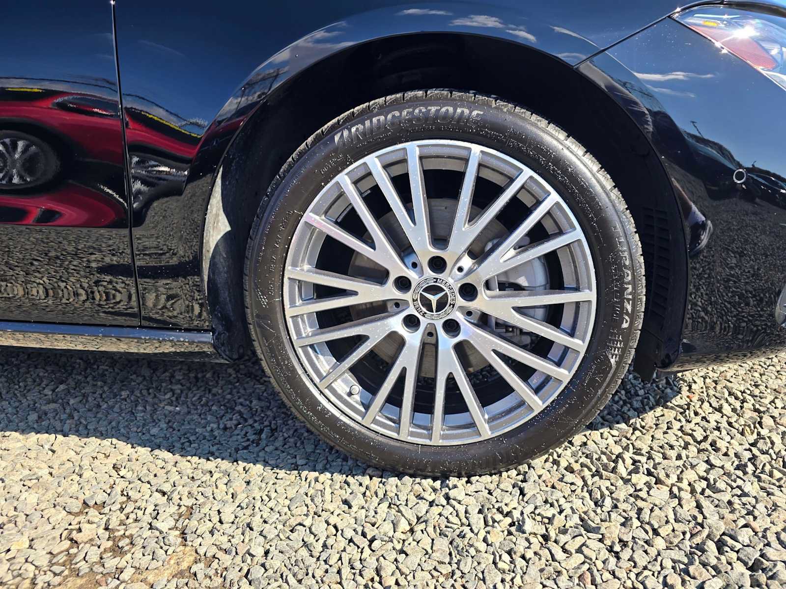 Used 2024 Mercedes-Benz CLA 250 image 9