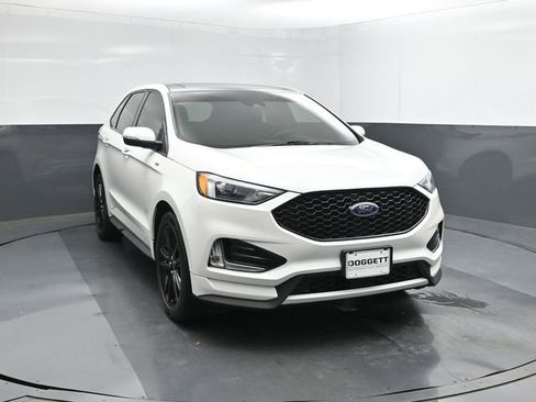 Used 2020 Ford Edge ST-Line FWD image 17