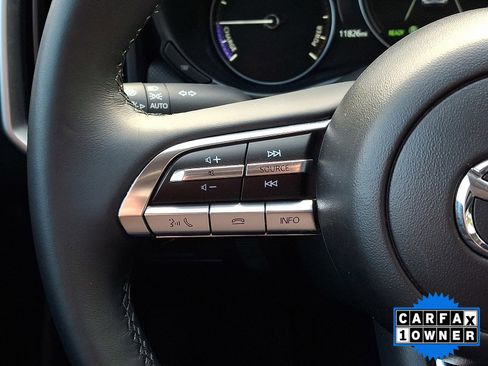 Used 2025 MAZDA CX-50 2.5 Hybrid w/ Weather Package image 23