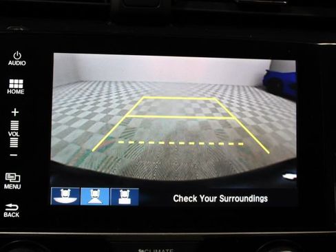 Used 2018 Honda Civic EX-T image 5