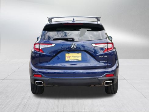Used 2023 Acura RDX AWD w/ Technology Package image 6