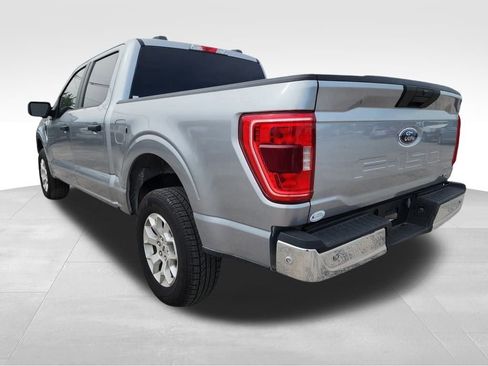 Used 2023 Ford F150 XLT image 6