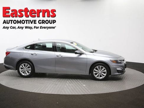Used 2024 Chevrolet Malibu LT FWD image 45