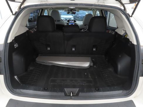 Used 2019 Subaru Crosstrek 2.0i Limited w/ Moonroof Package w/Navigation image 26