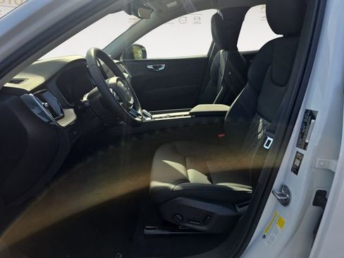 New 2026 Volvo XC60 B5 Plus w/ Protection Package Premier AWD/4WD image 9