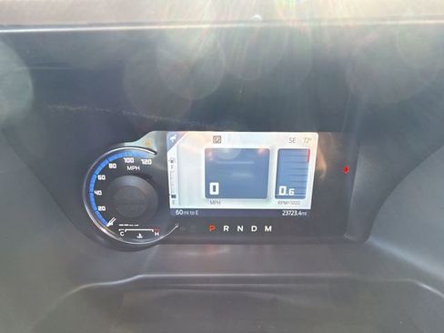 Used 2021 Ford Bronco Big Bend image 15