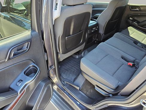 Used 2015 GMC Yukon SLE w/ HD Trailering Package image 22