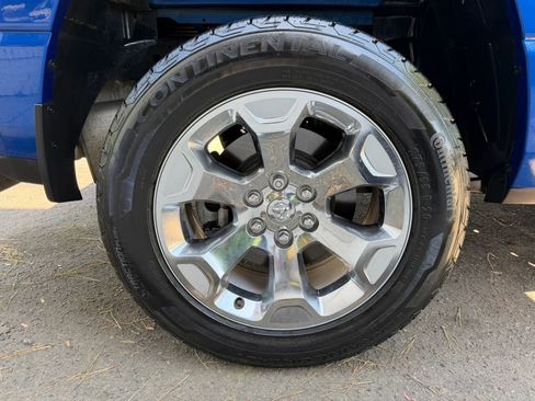 Used 2019 RAM 1500 Big Horn image 36