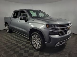 Used 2020 Chevrolet Silverado 1500 High Country w/ Technology Package 360° Tour