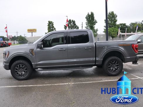 Used 2023 Ford F150 Tremor AWD/4WD image 2