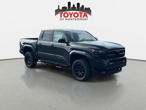 New 2025 Toyota Tacoma SR5 image 1