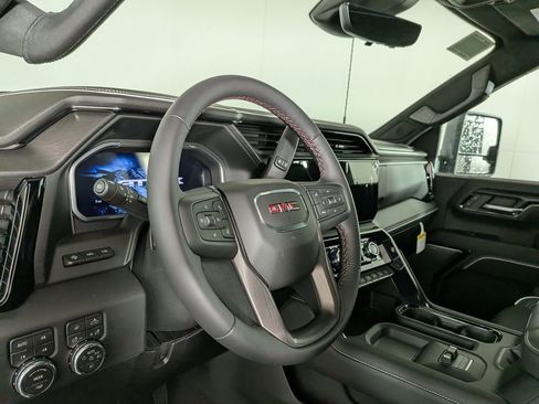 New 2026 GMC Sierra 2500 AT4X w/ AT4X AEV Edition AWD/4WD image 19