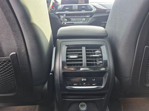 Used 2019 BMW X3 xDrive30i w/ Convenience Package image 13