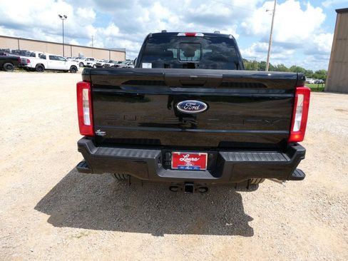 New 2026 Ford F250 XL w/ STX Appearance Package AWD/4WD image 5