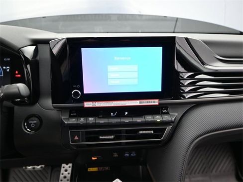 New 2026 Toyota Camry SE w/ Convenience Package image 6