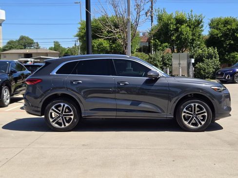 Certified 2025 Audi Q5 Premium Plus AWD/4WD image 7