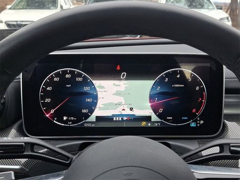 Used 2023 Mercedes-Benz C 300 C 300 image 21