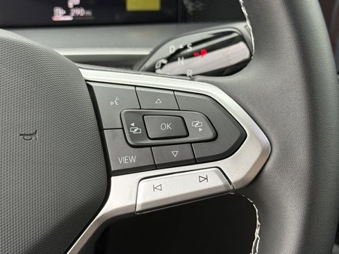 New 2025 Volkswagen Tiguan S image 18