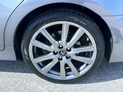Used 2015 Lexus GS 350 AWD w/ F Sport Package image 22
