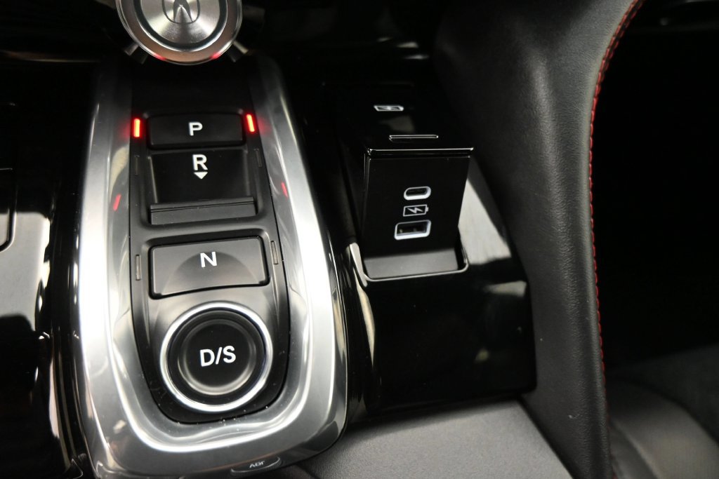 Used 2022 Acura MDX A-Spec AWD/4WD image 17