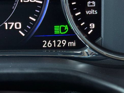 Used 2023 GMC Acadia Denali AWD/4WD image 6