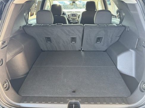 Certified 2022 Chevrolet Equinox LT image 8