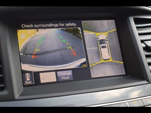 Used 2017 INFINITI QX60 FWD image 11
