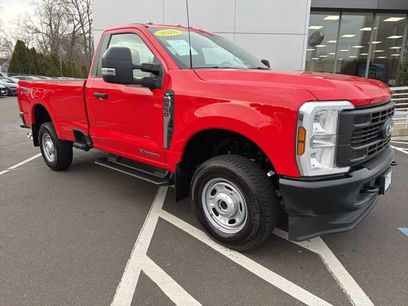Used 2026 Ford F250 XL w/ XL Driver Assist Package
