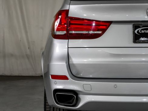 Used 2016 BMW X5 xDrive35i AWD/4WD image 40