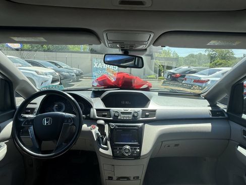 Used 2014 Honda Odyssey EX-L image 13