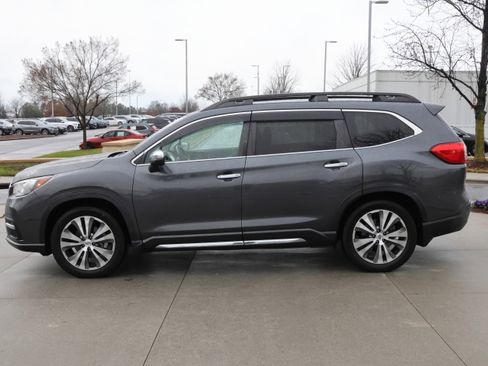 Used 2021 Subaru Ascent Touring w/ Popular Package #2A image 6