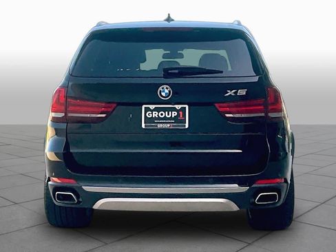 Used 2018 BMW X5 sDrive35i w/ M Sport Package RWD image 5