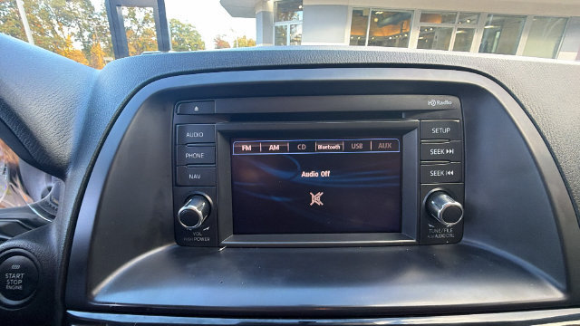 Used 2013 MAZDA CX-5 Touring w/ Bose & Moonroof Pkg AWD/4WD image 23