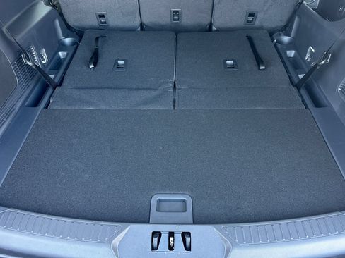 New 2026 Ford Explorer Active w/ Active Comfort Package RWD image 15