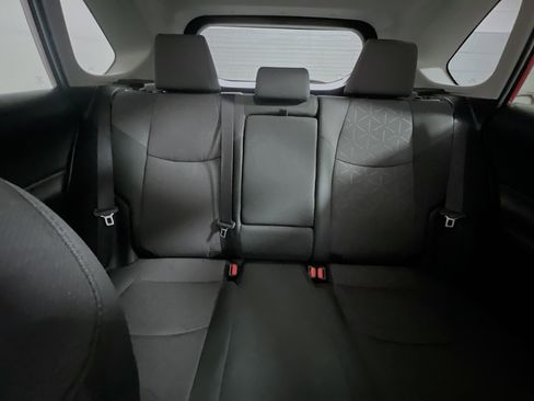 Used 2024 Toyota RAV4 XLE image 33