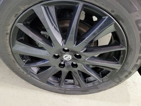 Used 2021 Nissan Murano SL image 29