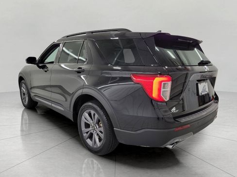 Used 2023 Ford Explorer XLT w/ Equipment Group 202A image 20