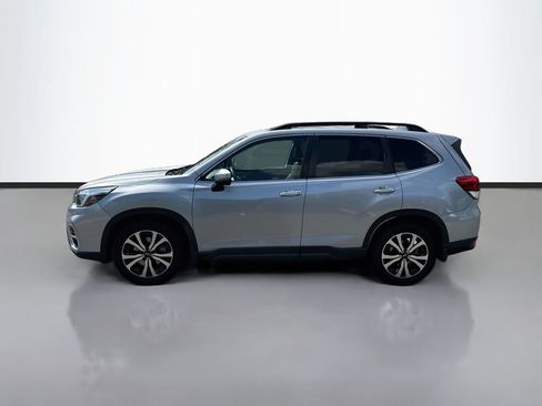 Used 2021 Subaru Forester Limited w/ Popular Package #3 AWD/4WD image 5