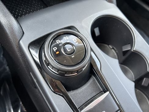 Used 2023 Ford Bronco Sport Outer Banks AWD/4WD image 24