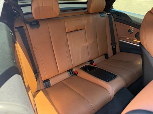 Used 2017 BMW 430i Convertible RWD image 37