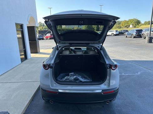 New 2025 MAZDA CX-30 AWD 2.5 S w/ Preferred Package image 15