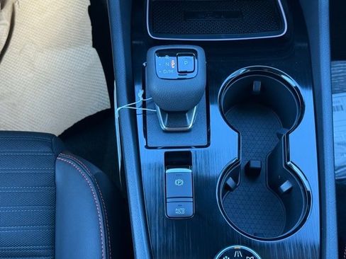 New 2026 Nissan Rogue SV w/ Rock Creek Premium Package image 29