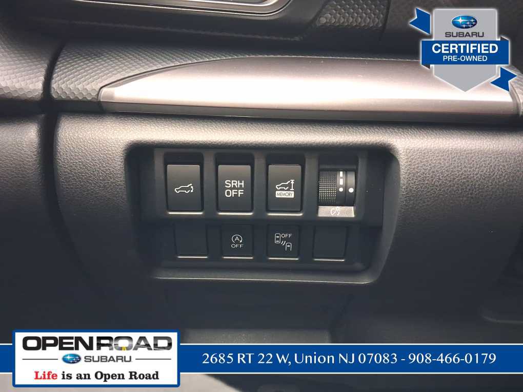 Used 2023 Subaru Forester Premium AWD/4WD image 33
