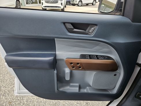 Used 2022 Ford Maverick Lariat w/ Lariat Luxury Package FWD image 29