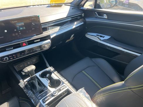 New 2026 Kia K5 GT w/ GT1 Package image 11