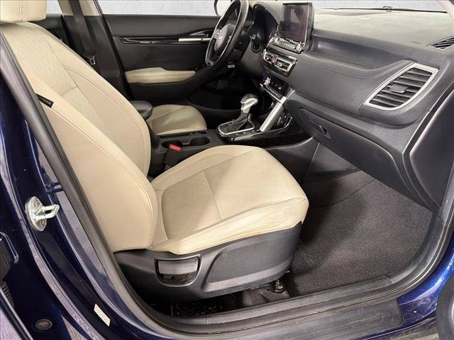 Used 2022 Kia Seltos SX AWD/4WD image 14