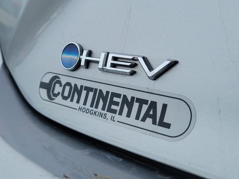 Used 2026 Toyota Camry LE image 7