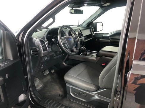 Used 2019 Ford F150 XLT w/ Equipment Group 302A Luxury AWD/4WD image 60